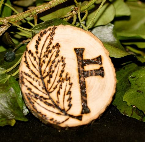 Unlocking the Secrets of Wood: Enhancing Affinity with a Powerful Amulet